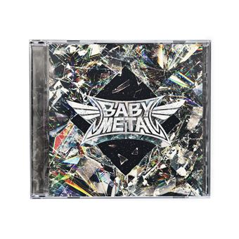 Babymetal - 1