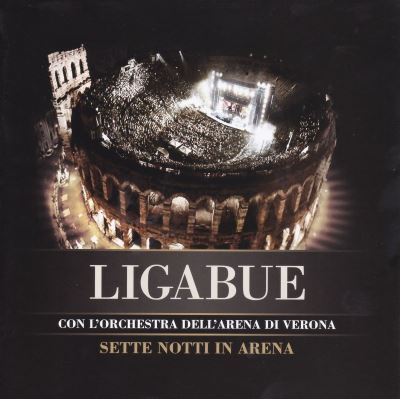Sette notti in arena/inclus dvd bonus