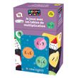 Récré en boîte - Je joue avec les tables de multiplication