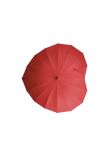 LEGAMI -I LOVE YOU - HEART-SHAPED UMBRELLA