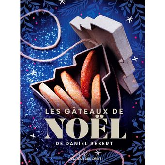 Les gâteaux de Noël