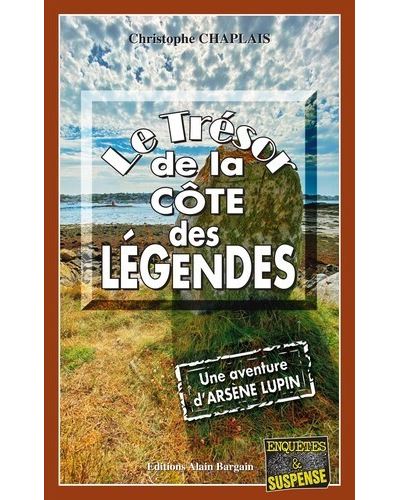Le Trésor de la côte des Légendes