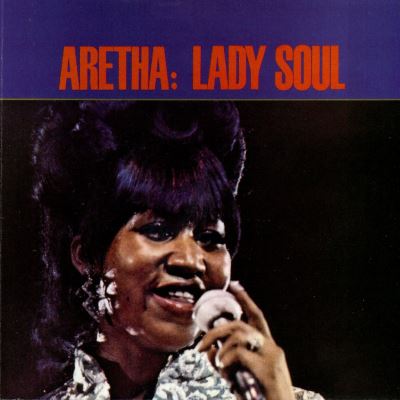Lady Soul OGV