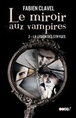 Le miroir aux vampires - Le miroir aux vampires, T2