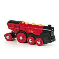 Brio 36102 Circuit De Train A Retrofiction Pas Cher