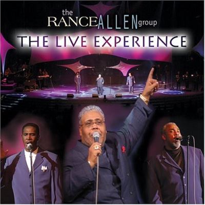 Live experience