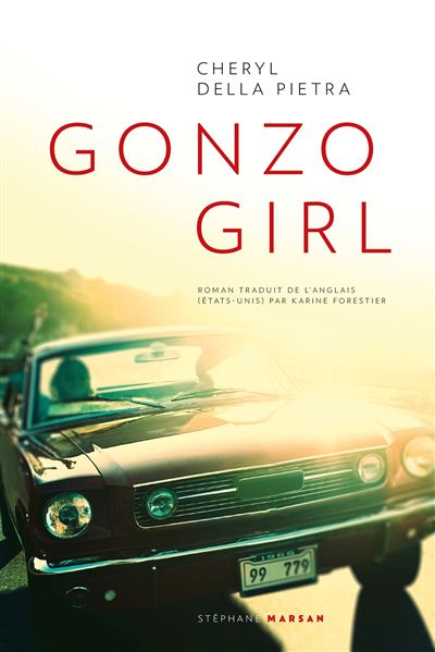 Gonzo Girl