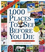 1000 PLACES TO SEE