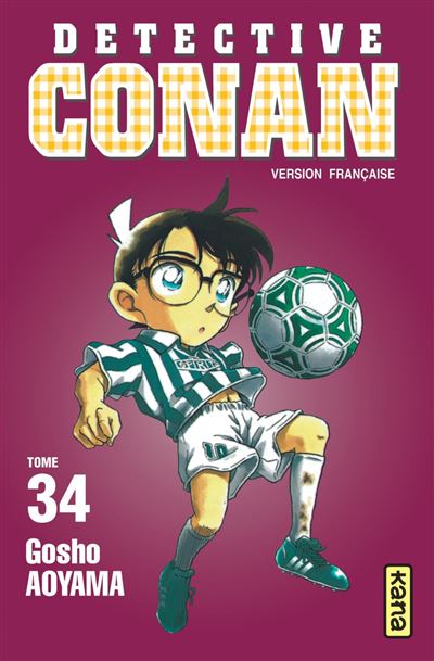 Détective Conan