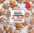 Biscuits et douceurs de Noël