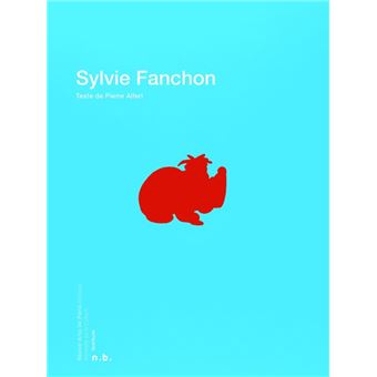 Sylvie fanchon