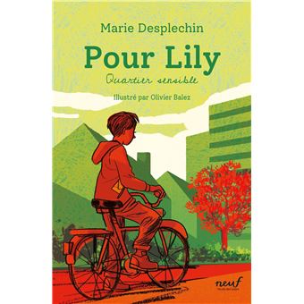 Pour Lily