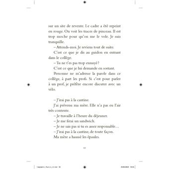 Pour Lily