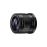 Objectif hybride Panasonic Lumix G 42,5mm f/1.7 noir_2