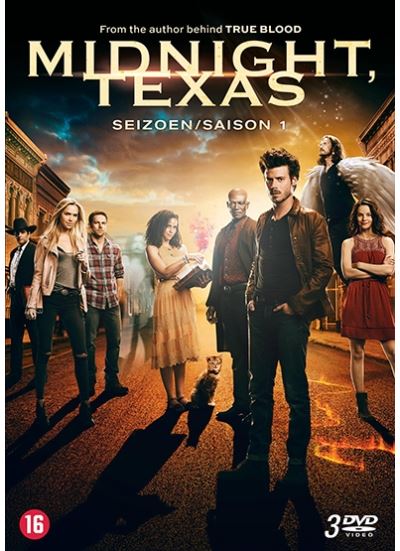MIDNIGHT TEXAS S1-BIL