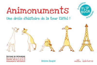 Animonuments