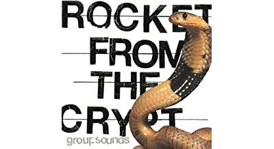 Group Sounds Édition Limitée