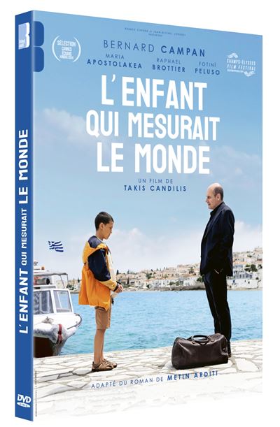 Enfant qui mesurait le monde (L')