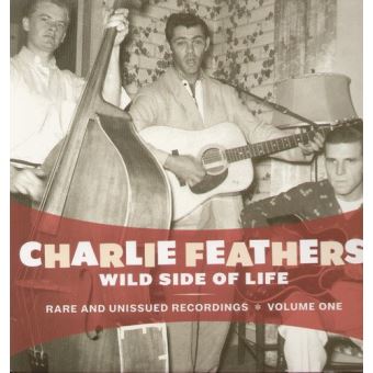 Charlie Feathers - 1