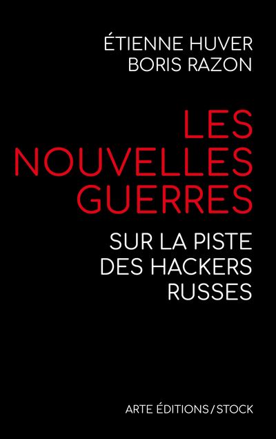 Les nouvelles guerres sur la piste des hackers russes