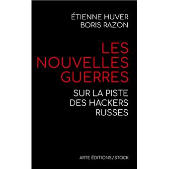 Les nouvelles guerres