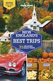 New England's Best Trips 4ed -anglais-