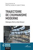 Trajectoire de l'humanisme moderne