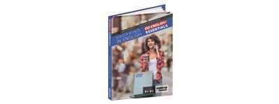 Shopping in english