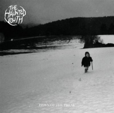 Dawn Of The Freak Édition Limitée Vinyle Coloré