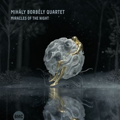 Miracles Of The Night