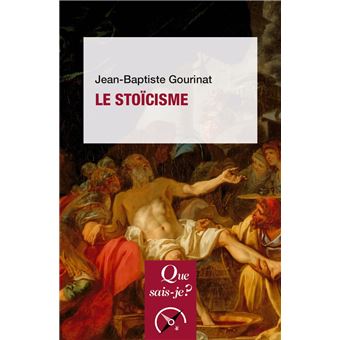 Le Stoïcisme - 1