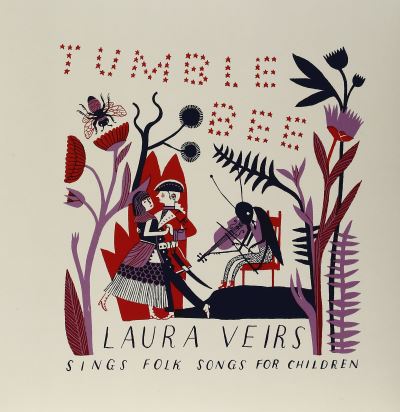 TUMBLE BEE -LP+CD-