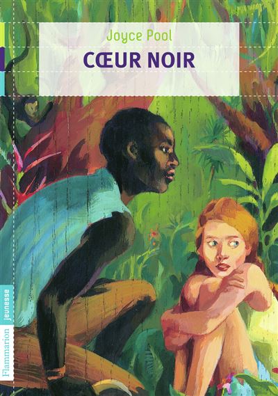 Cœur noir