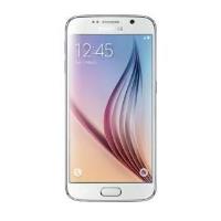 Smartphone Samsung Galaxy S6 32 Go Blanc Astral