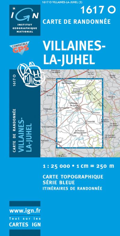 Villaines-la-Juhel
