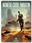 Nom de code : Martin 02. Hoggar