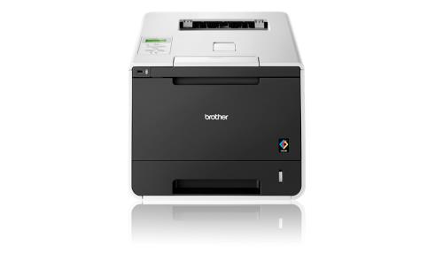 Kleuren Laser Printer Brother HL-L8250CDN