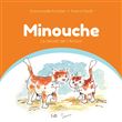 Minouche, le secret de l’amour