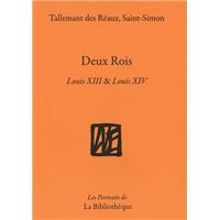 Deux rois