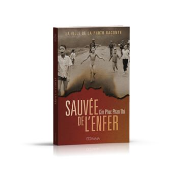 Sauvée de l'enfer