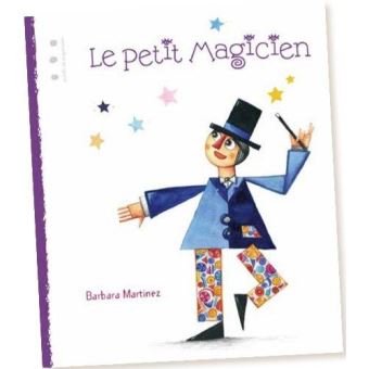 Le petit magicien
