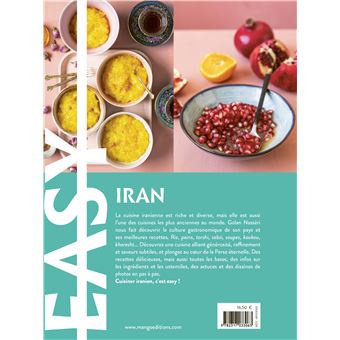 Easy Iran