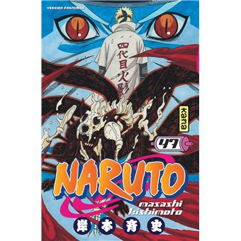 Naruto - Naruto, T47 - 1