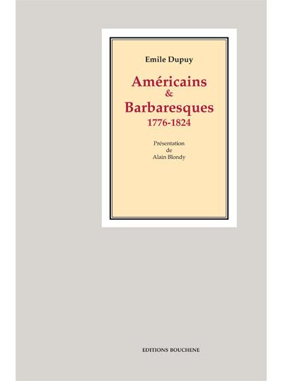 Américains et barbaresques