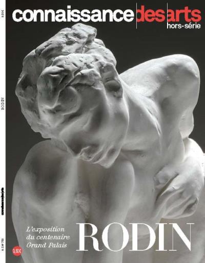 Rodin centenaire