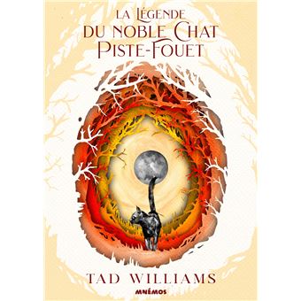 La Légende du noble chat Piste-fouet