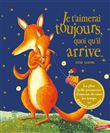 Je t'aimerai toujours quoi qu'il arrive