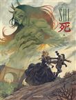 SHI - Tome 6 - La Grande Puanteur