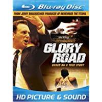 Les Chemins du Triomphe - Edition Blu-Ray