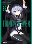 Trinity Seven T26